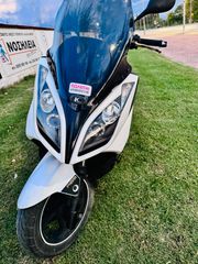 Kymco Downtown 300i 2013 Ελληνικη αντιπροσωπειας!!!-thumb-3