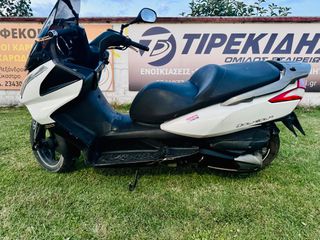 Kymco Downtown 300i 2013 Ελληνικη αντιπροσωπειας!!!-thumb-4