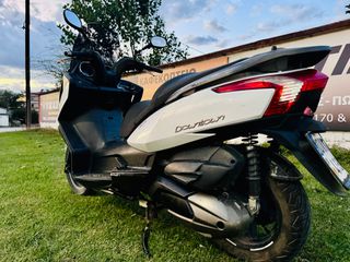 Kymco Downtown 300i 2013 Ελληνικη αντιπροσωπειας!!!-thumb-6