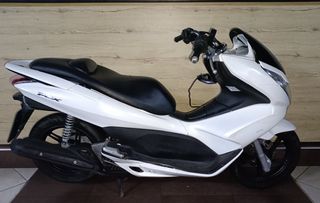 Honda PCX 125 '14 Combi Brake