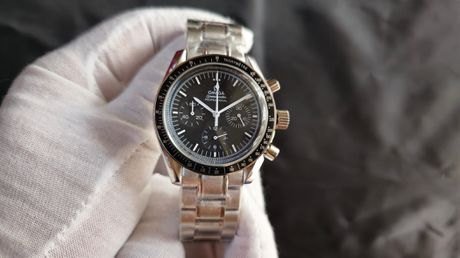 Omega speedmaster moonwatch - Ανδρικο ρολοι replica 3Α. Κορυφαιο αντιγραφο.