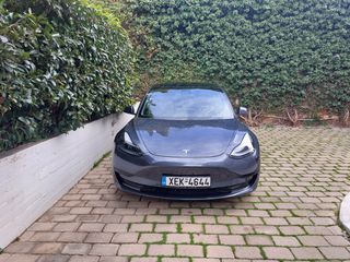 Tesla Model 3 '21 Standard Range Plus