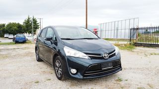 Toyota Verso '15 Full extra clima