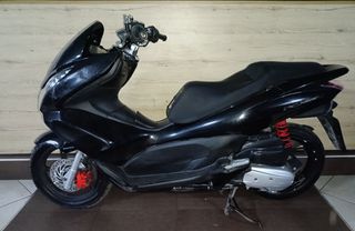 Honda PCX 125 '12 Combi Brake