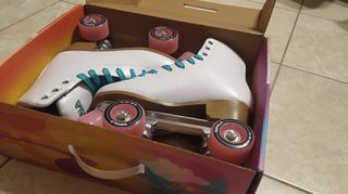 Rollerskates impala