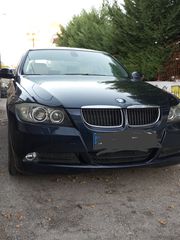 Bmw 320 2007