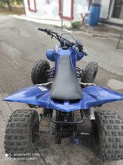 Yamaha YFM 350 Raptor '04 (XT600)