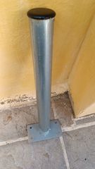 Κολωνακια πεζοδρομίου-thumb-3