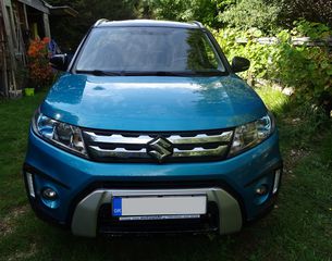 Suzuki Vitara 2016 1.6 Diesel COMFORT+ 4X4 ALLGRIP FULL EXTRA