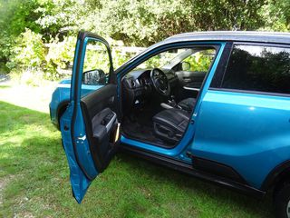 Suzuki Vitara 2016 1.6 Diesel COMFORT+ 4X4 ALLGRIP FULL EXTRA-thumb-3