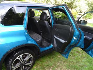 Suzuki Vitara 2016 1.6 Diesel COMFORT+ 4X4 ALLGRIP FULL EXTRA-thumb-7