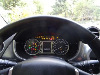Suzuki Vitara 2016 1.6 Diesel COMFORT+ 4X4 ALLGRIP FULL EXTRA-thumb-11