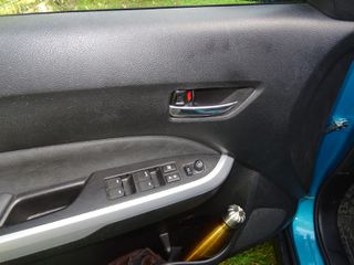 Suzuki Vitara 2016 1.6 Diesel COMFORT+ 4X4 ALLGRIP FULL EXTRA-thumb-14