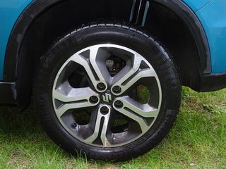 Suzuki Vitara 2016 1.6 Diesel COMFORT+ 4X4 ALLGRIP FULL EXTRA-thumb-23