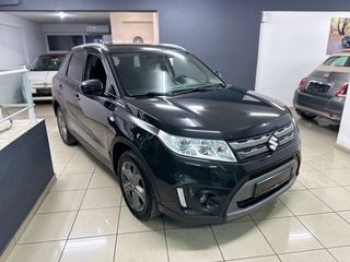 Suzuki Vitara '15 CAMERA*NAVI*EURO6