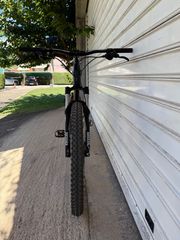 All - Mountain 2015 Custom Carbon Bike-thumb-1