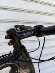 All - Mountain 2015 Custom Carbon Bike-thumb-2