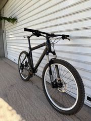 All - Mountain 2015 Custom Carbon Bike-thumb-3