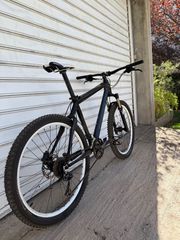All - Mountain 2015 Custom Carbon Bike-thumb-4