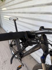 All - Mountain 2015 Custom Carbon Bike-thumb-6