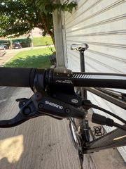 All - Mountain 2015 Custom Carbon Bike-thumb-7