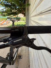 All - Mountain 2015 Custom Carbon Bike-thumb-8