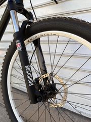 All - Mountain 2015 Custom Carbon Bike-thumb-9