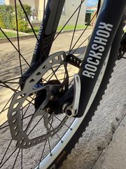 All - Mountain 2015 Custom Carbon Bike-thumb-10