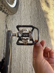 All - Mountain 2015 Custom Carbon Bike-thumb-12