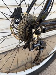 All - Mountain 2015 Custom Carbon Bike-thumb-14