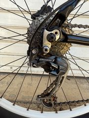 All - Mountain 2015 Custom Carbon Bike-thumb-15