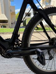All - Mountain 2015 Custom Carbon Bike-thumb-17