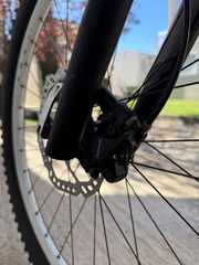 All - Mountain 2015 Custom Carbon Bike-thumb-18