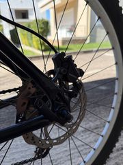 All - Mountain 2015 Custom Carbon Bike-thumb-19