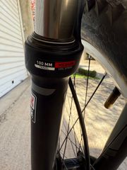 All - Mountain 2015 Custom Carbon Bike-thumb-20