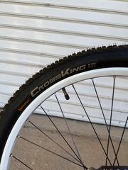All - Mountain 2015 Custom Carbon Bike-thumb-22