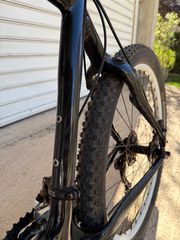 All - Mountain 2015 Custom Carbon Bike-thumb-23