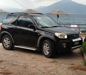 Toyota RAV 4 '04