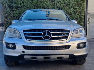 Mercedes-Benz ML 350 '08