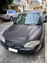 Hyundai Lantra '00