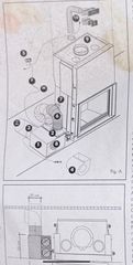 Βεντιλατερ Edilkamin cristal 90-thumb-1