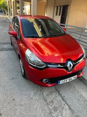 Renault Clio '16 14 dci 90