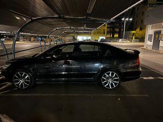 Skoda Octavia 2010 octavia gt FULL EXTRA