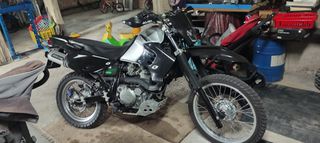 Kawasaki KLR 650 '04 KLR650