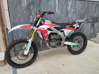 Fantic 250M '23 Xxf 250