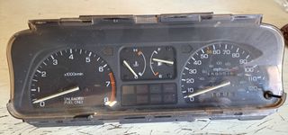 Κοντέρ απο Honda Civic 88-91 Αμερικανικο automatic D15