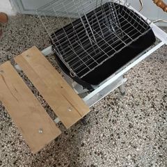 Barbeque  - σχάρα - ψησταριά-grill-thumb-1