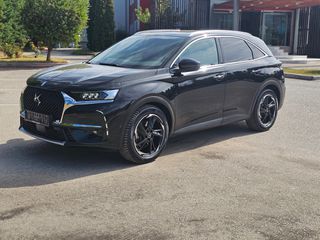 DS DS7 '20 Crossback E-Tense 4x4 Hybrid Grand Chic Panorama Focal