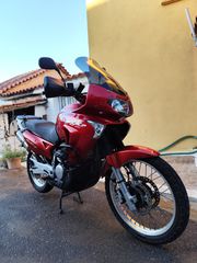 Honda Transalp 650 '03