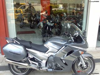 Yamaha FJR 1300 2007 ABS